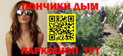 хмурый Абакан